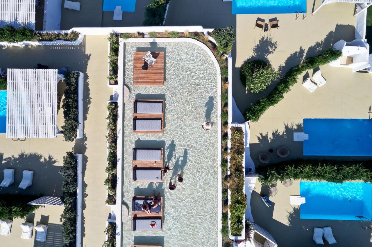 Naxian Utopia | Luxury Villas & Suites - B&B