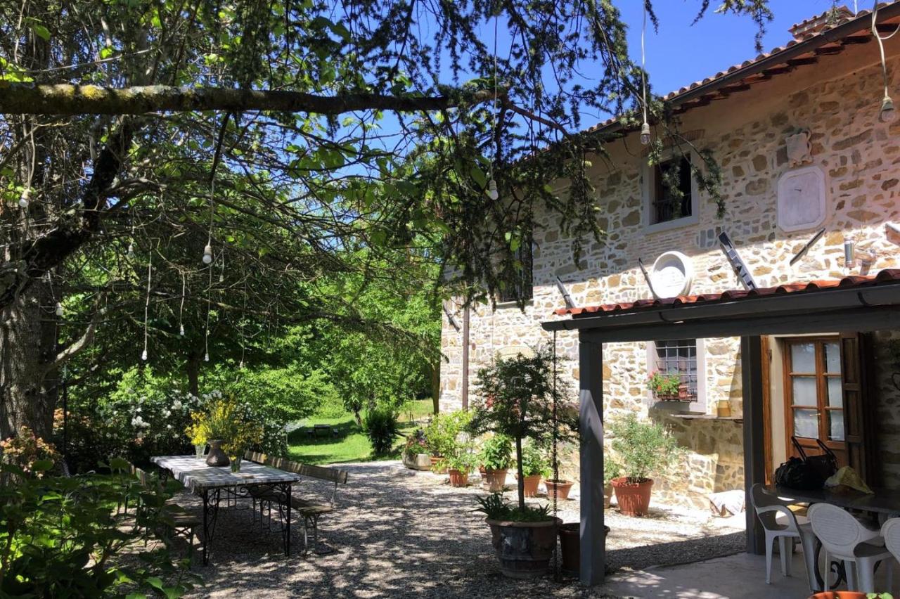 Ala di Maniero in Agriturismo Valdrago in Toscana, nel Verde Mugello sulle Colline di Firenze - Chambres d’hôtes