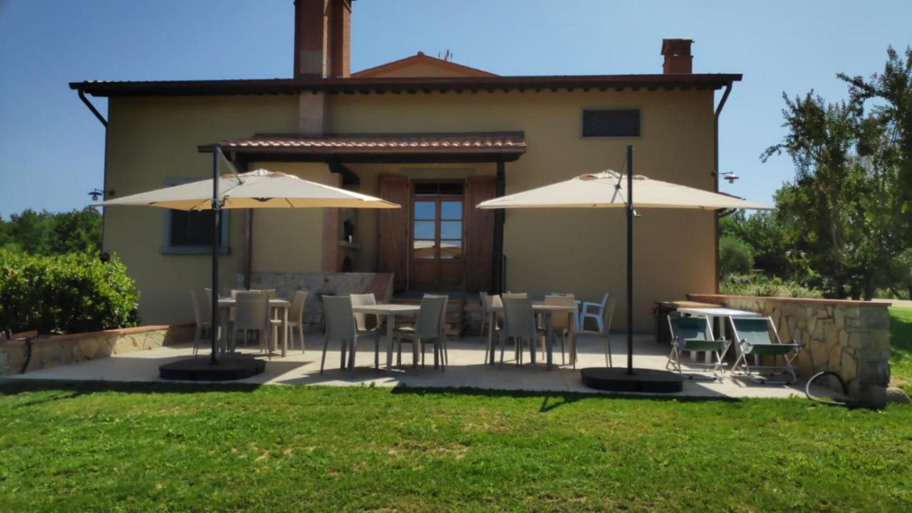 B&B CASALISA - B&B Galleno