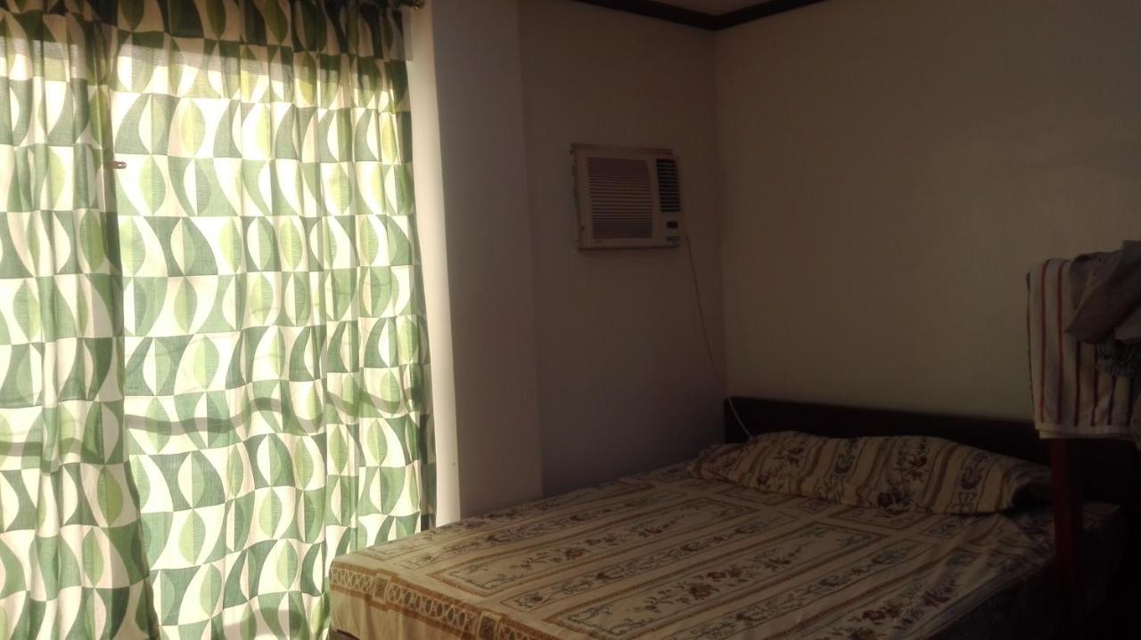 Double or Twin Room with Private Bathroom