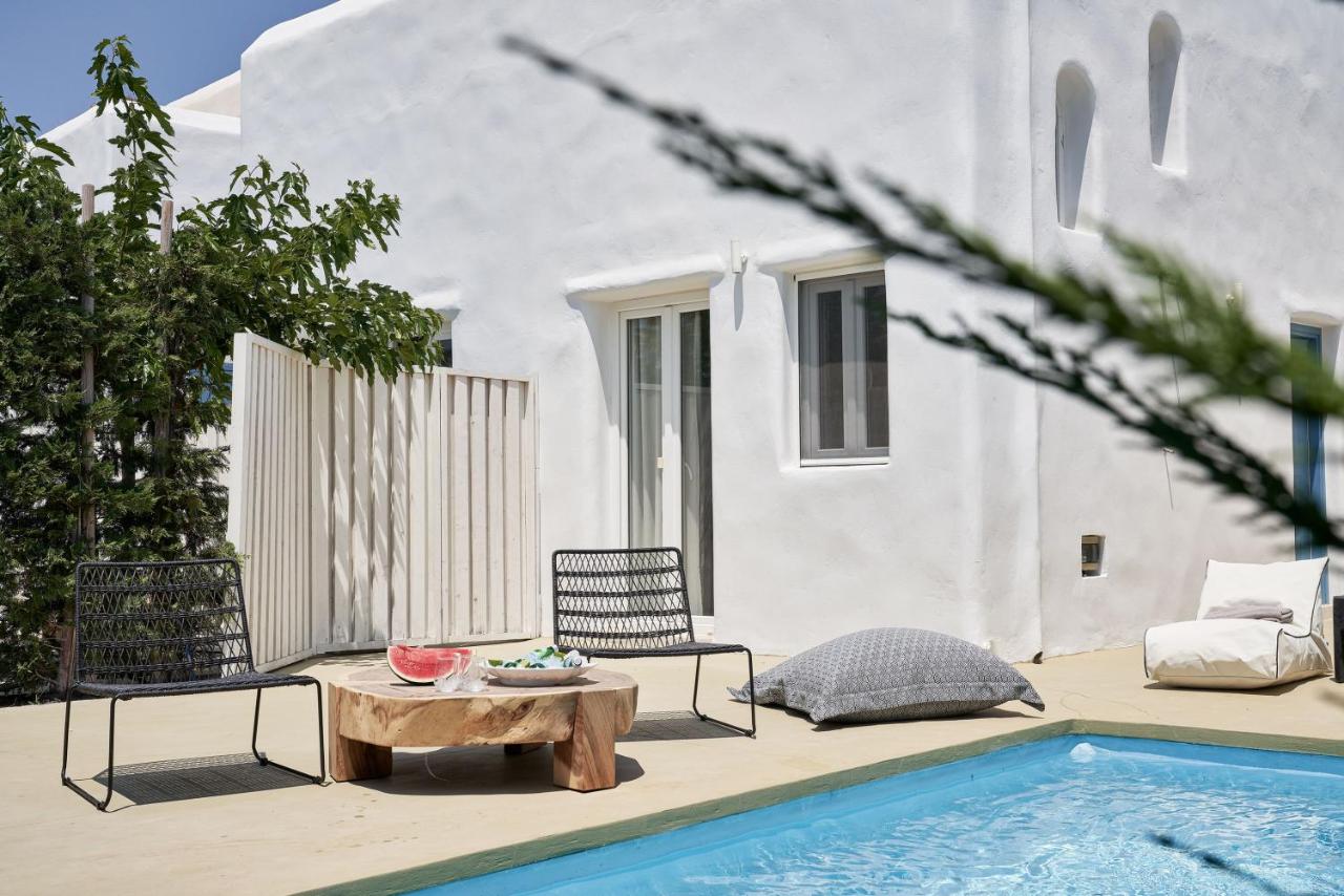  Villa Exécutive 2 Chambres avec Piscine Privée et Bain à Remous Extérieur - Vue sur Mer