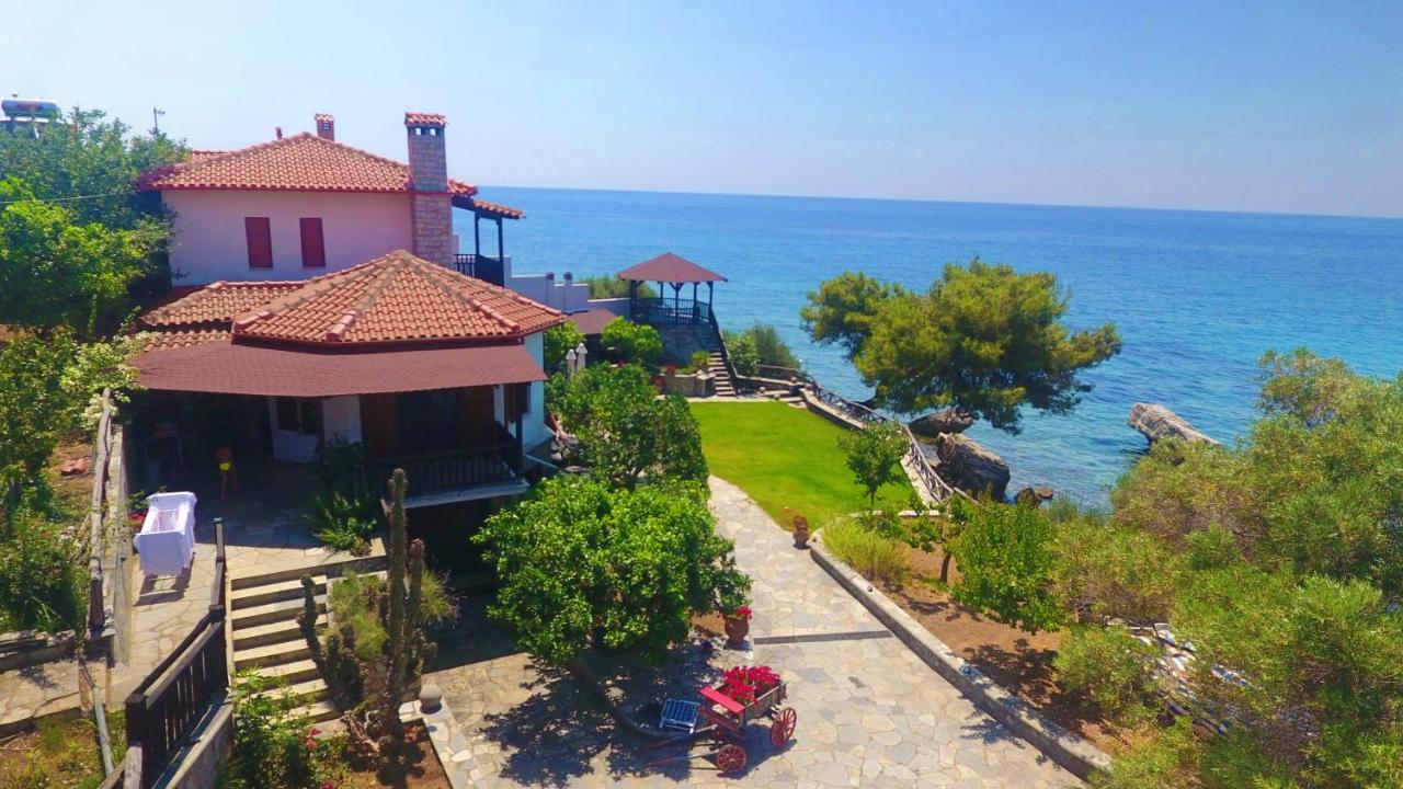 B&B Agia Paraskevi - Seaside 2 - Bed and Breakfast Agia Paraskevi