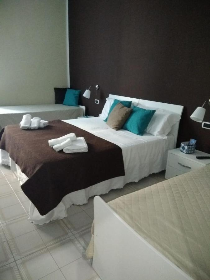 Domus Mea Apartment - B&B Napoli