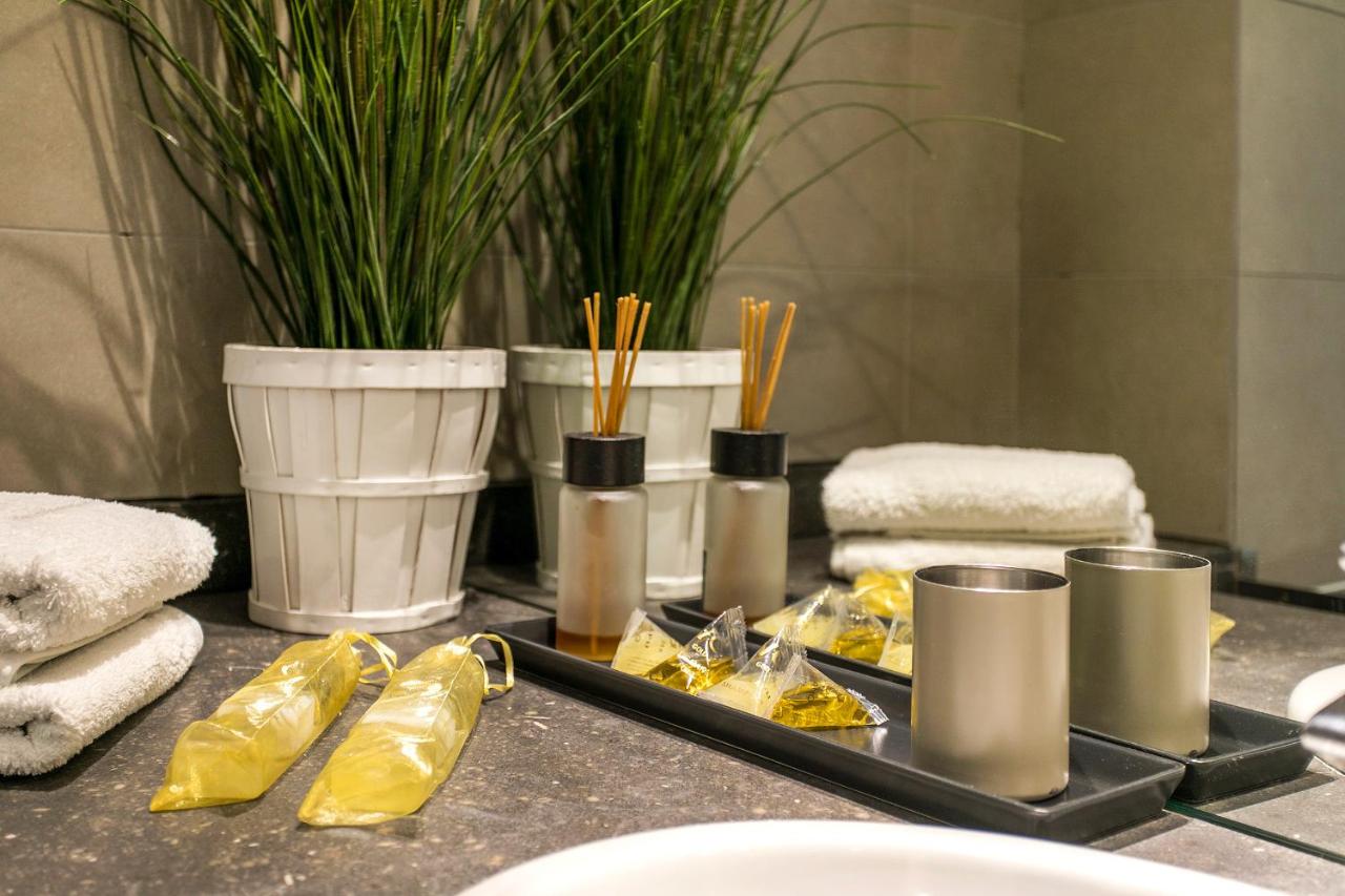 Appartement 2 Chambres