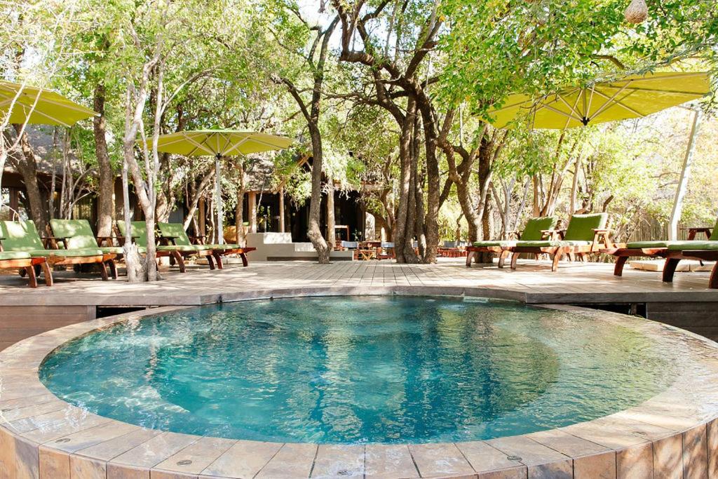 Tambuti Lodge - Chambres d’hôtes