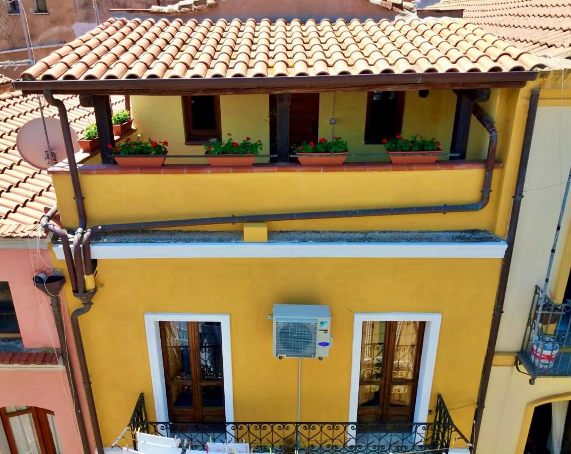 Il Terrazzino Iglesias - Ferienwohnung