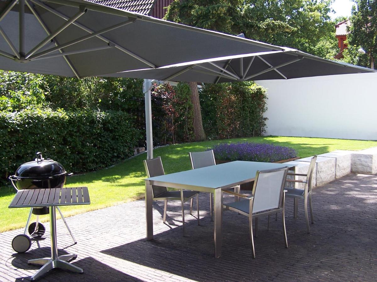 Refugium Prerow - Bed and Breakfast Ostseebad Prerow