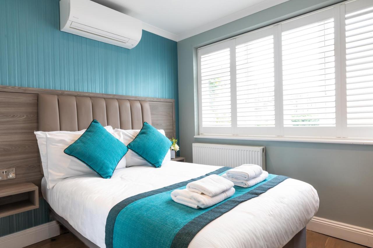 Cosy Double Room