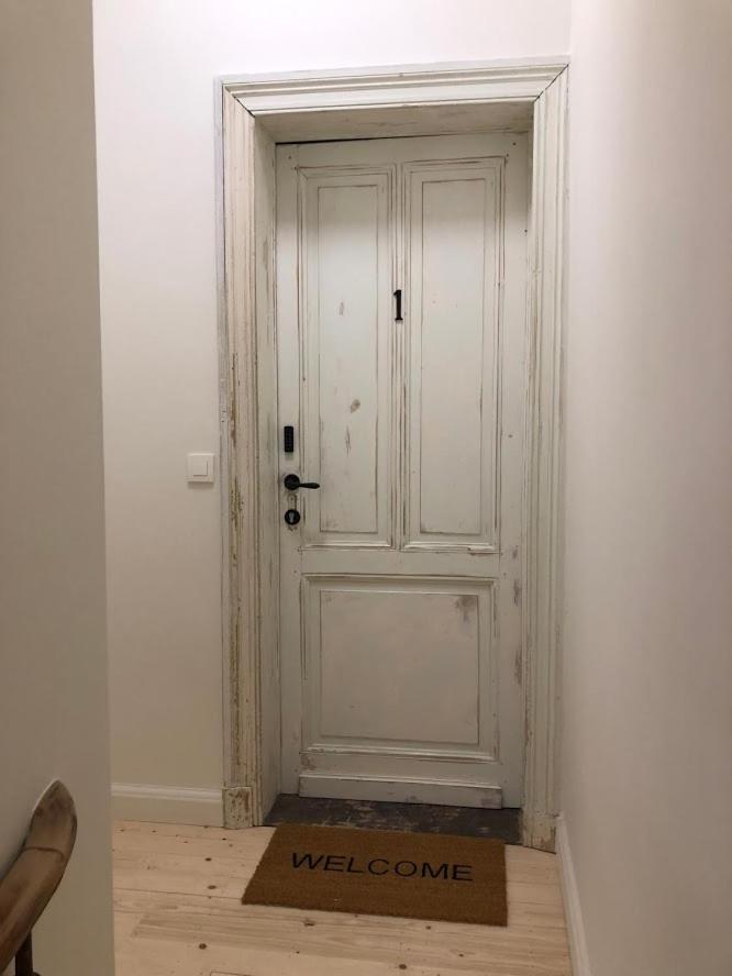 Appartamento con 1 Camera da Letto