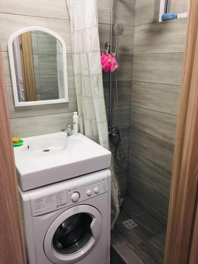 Apartment on Pedagogicheskaya - B&B Odesa