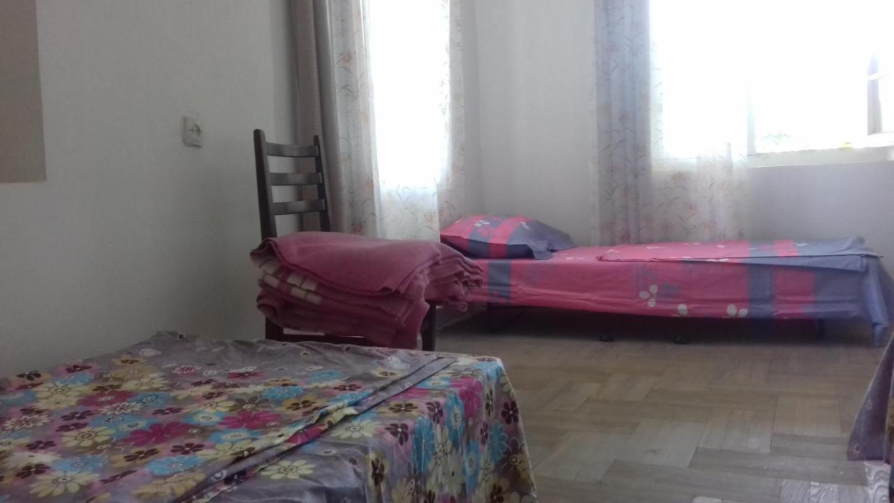 Classic Quadruple Room