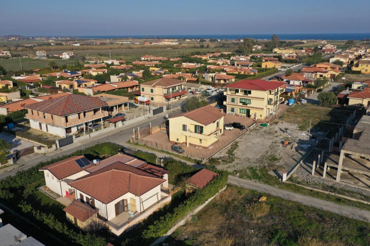 B&B DI GABRIELE FILOMENA - B&B Crotone