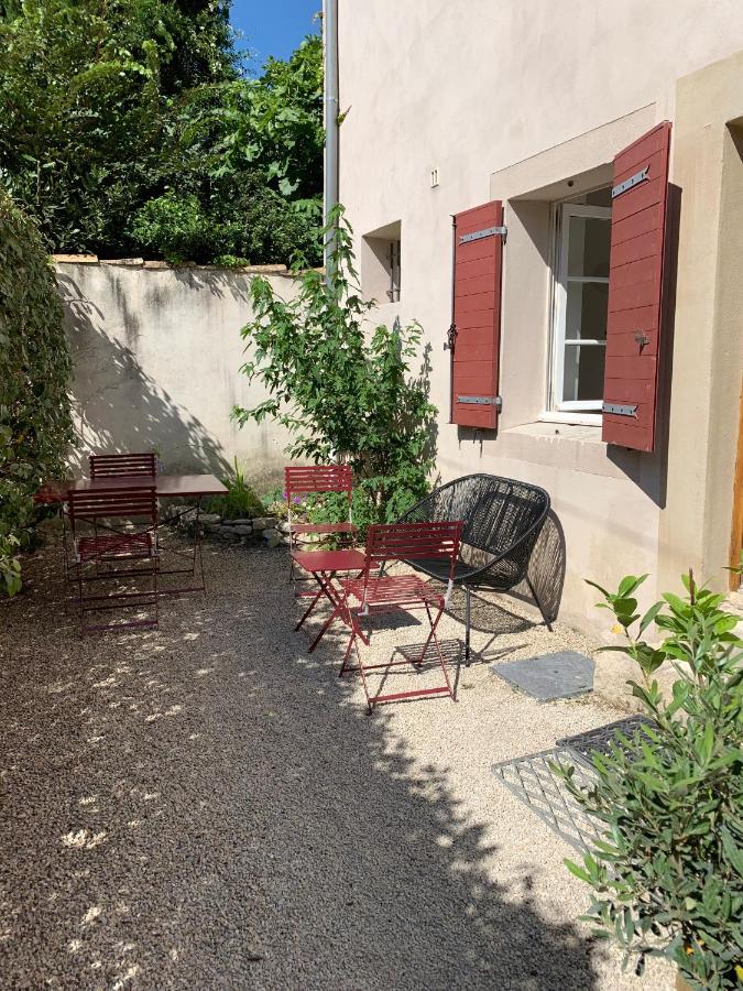 LES CIGALES - Chambres d’hôtes L'Isle