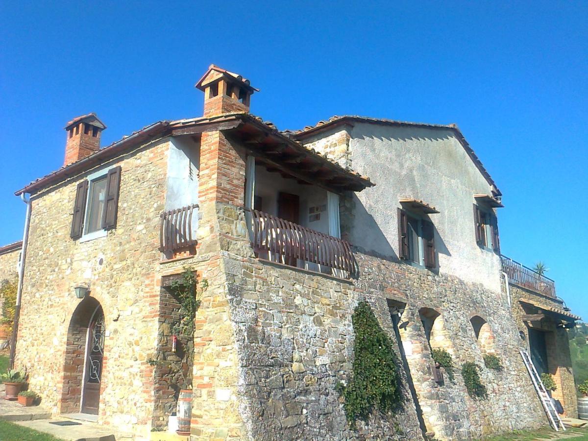 Appartamento con 2 Camere da Letto e Terrazza