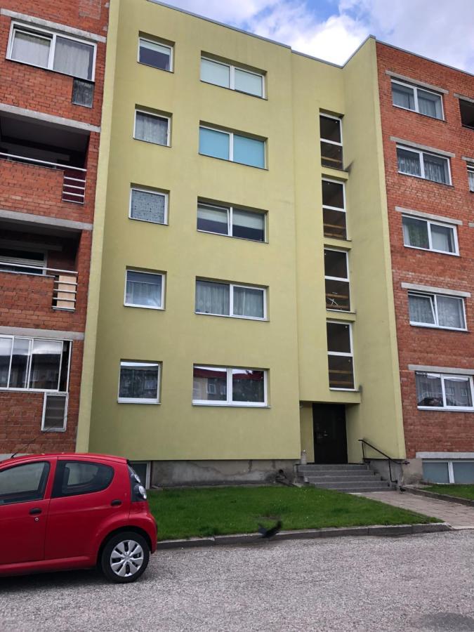 1-Bedroom apartment in city centre - B&B