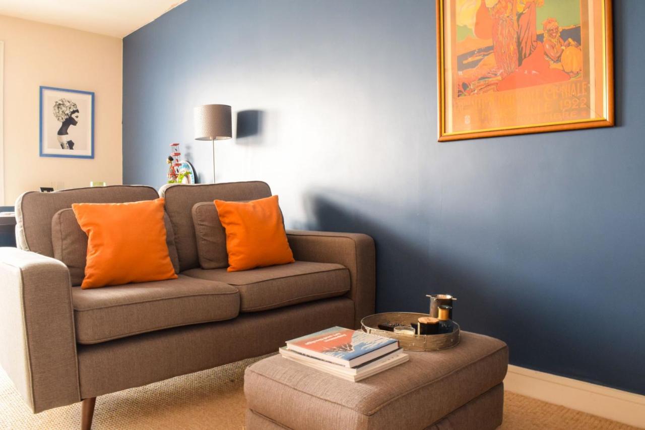 Spacious 2 Bedroom Retreat In East Dulwich - B&B