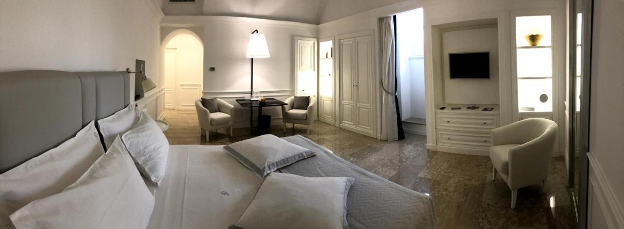 Habitación Deluxe con cama extragrande