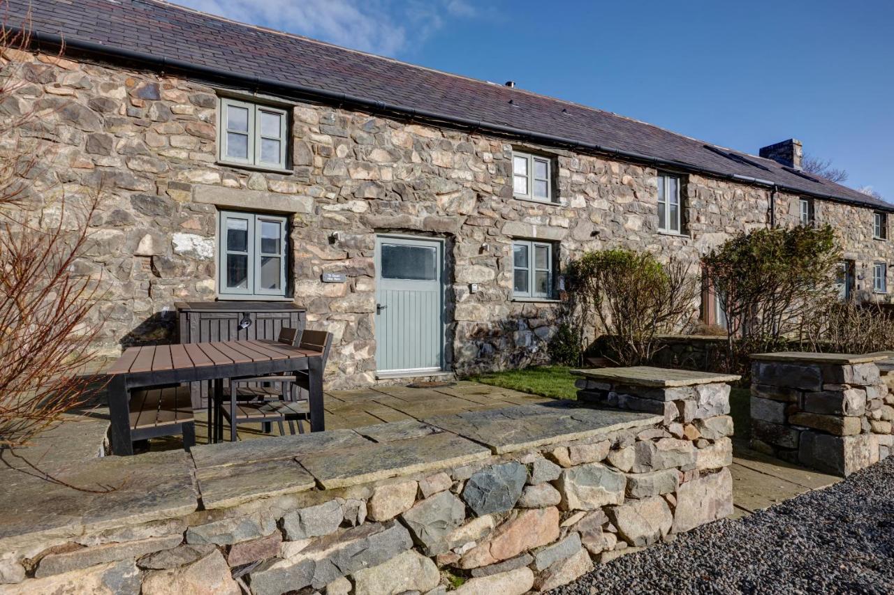 B&B Nefyn - The Hay Barn - Llyn Peninsula - Bed and Breakfast Nefyn