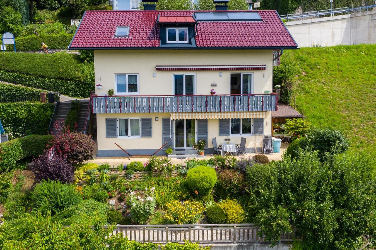 B&B Millstatt - Ferienwohnung Energie Oase - Bed and Breakfast Millstatt