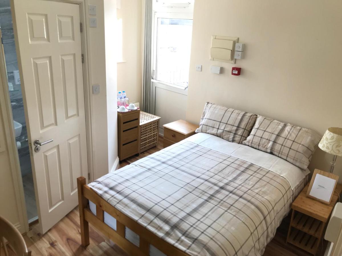 Budget Tweepersoonskamer