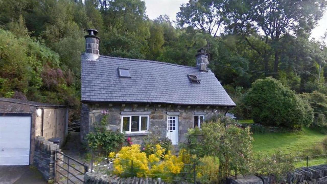 B&B Capel Curig - Ty Bont - Bed and Breakfast Capel Curig