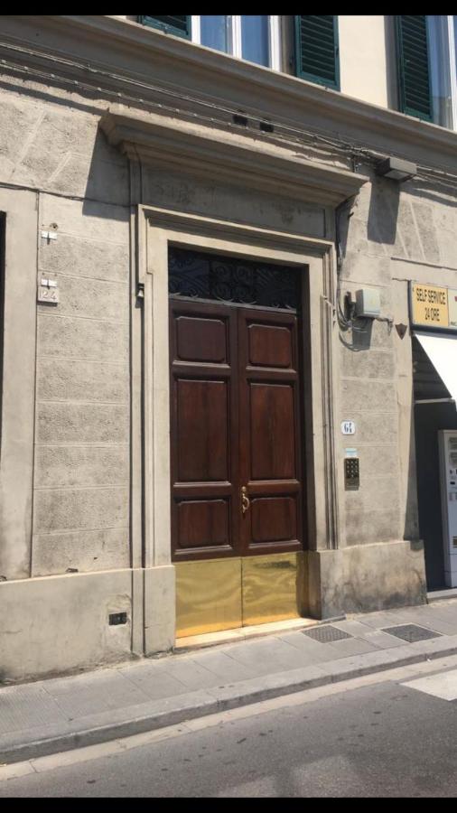 FLORENCE FIORINO APARTMENT - B&B Firenze