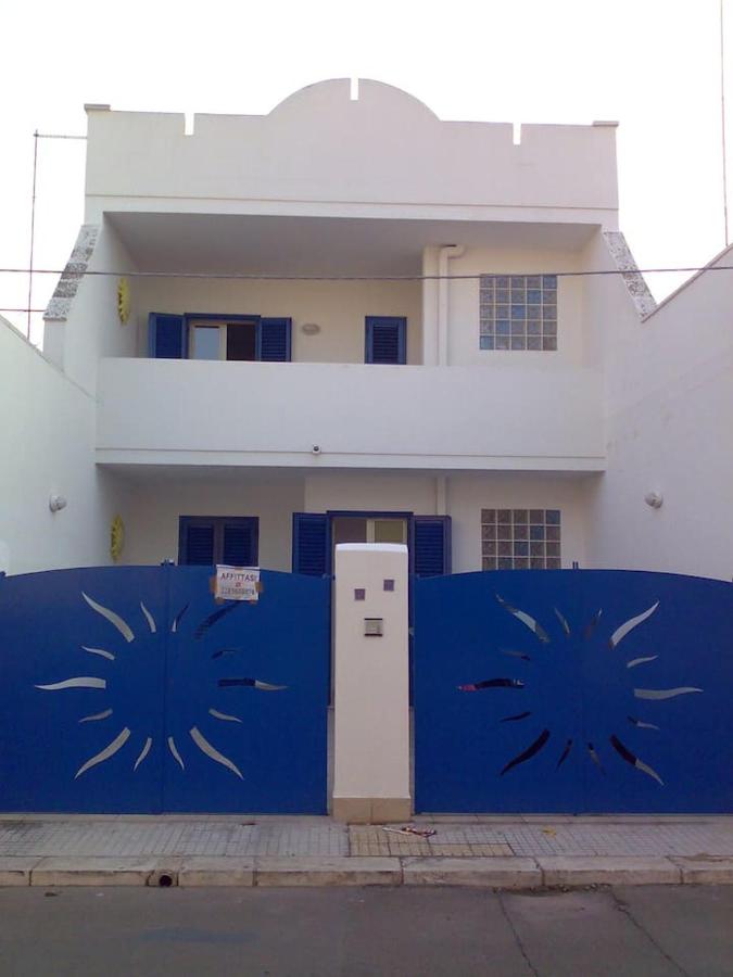 Vacanza a Porto Cesareo, Salento Lecce - B&B