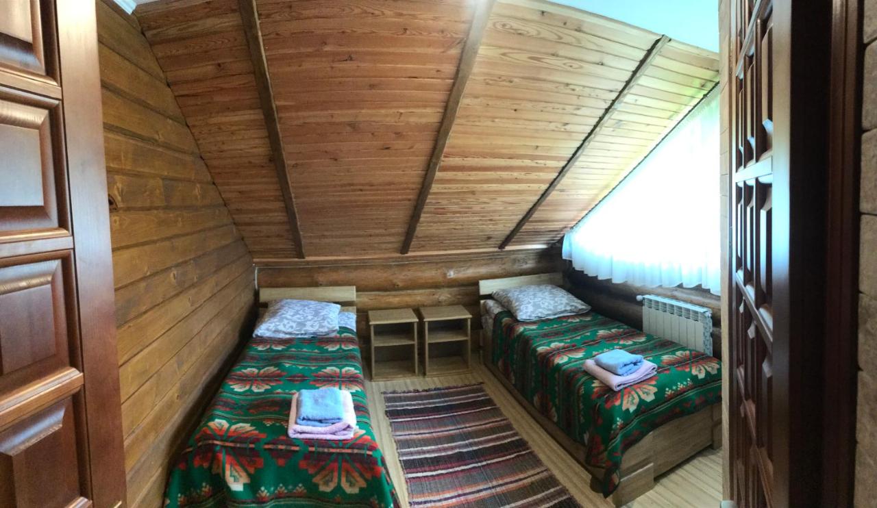 Family Junior Suite