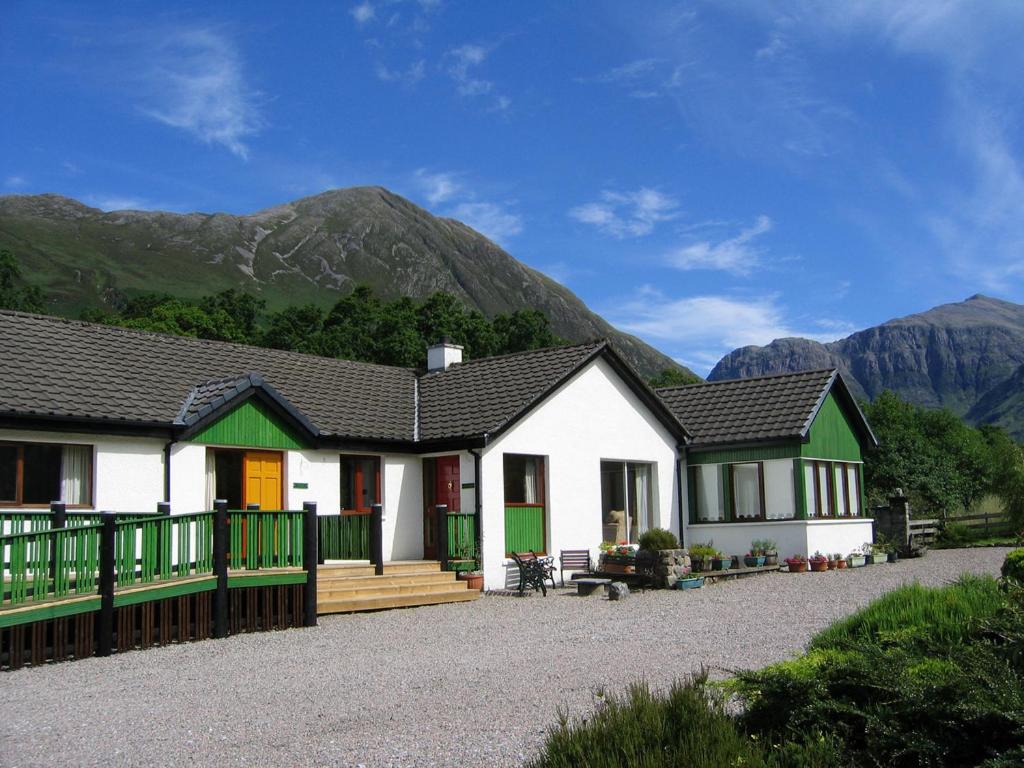Hawthorn Cottage - Ferienwohnung