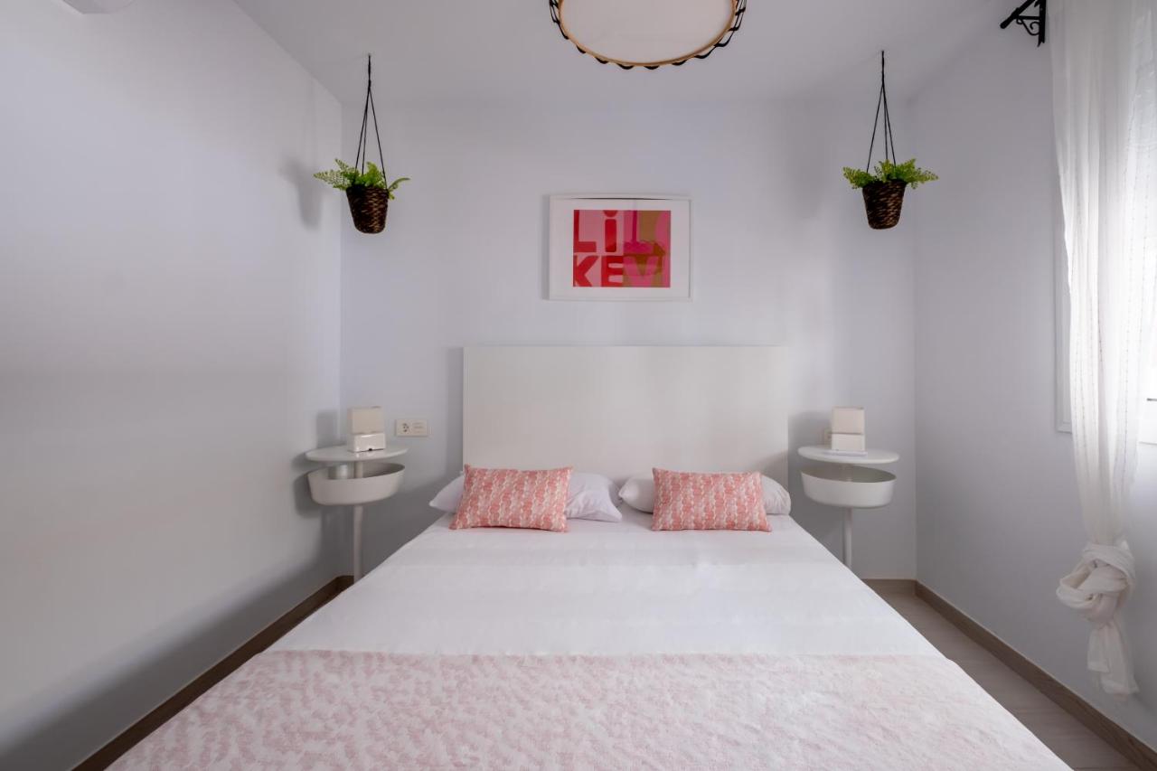 Appartement Deluxe