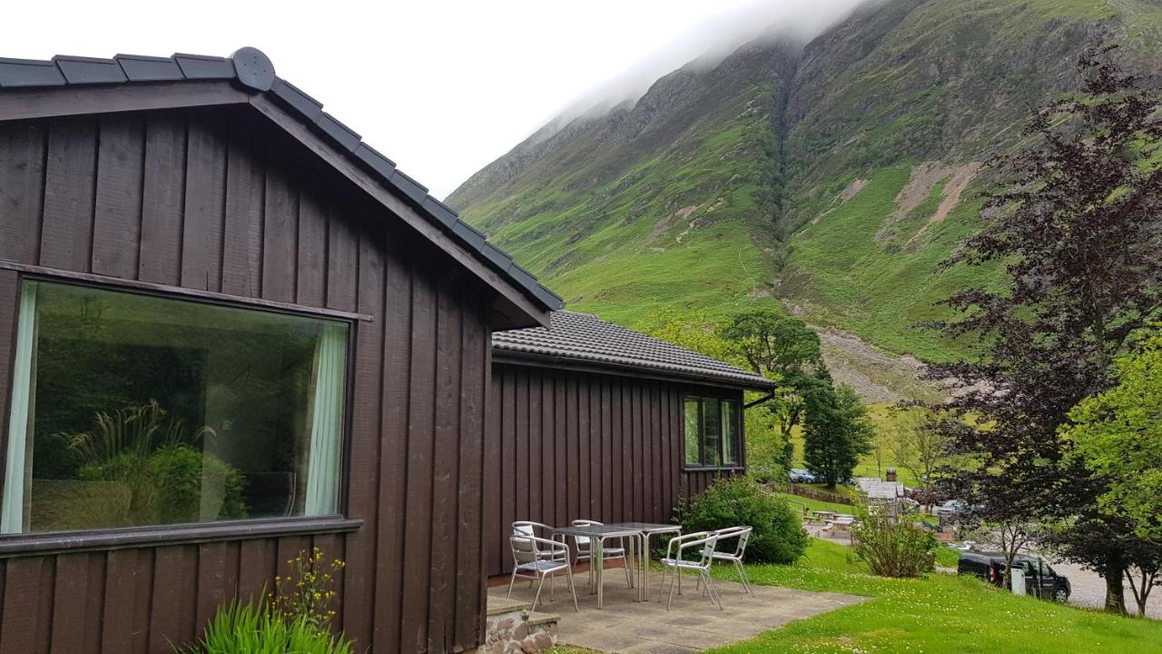 B&B Ballachulish - Oak Tree Lodge - Bed and Breakfast Ballachulish