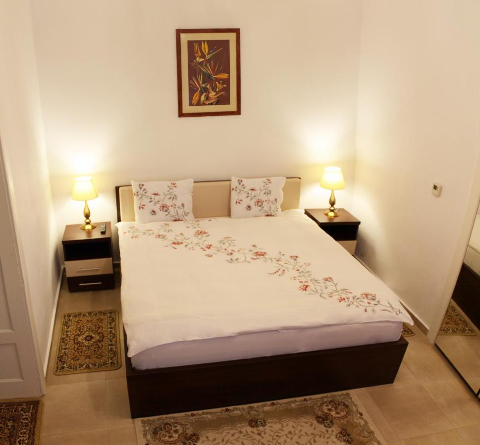 B&B Brasov - Casa Graef - Bed and Breakfast Brasov