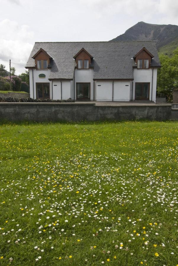 No.3 Quarry Cottages - B&B