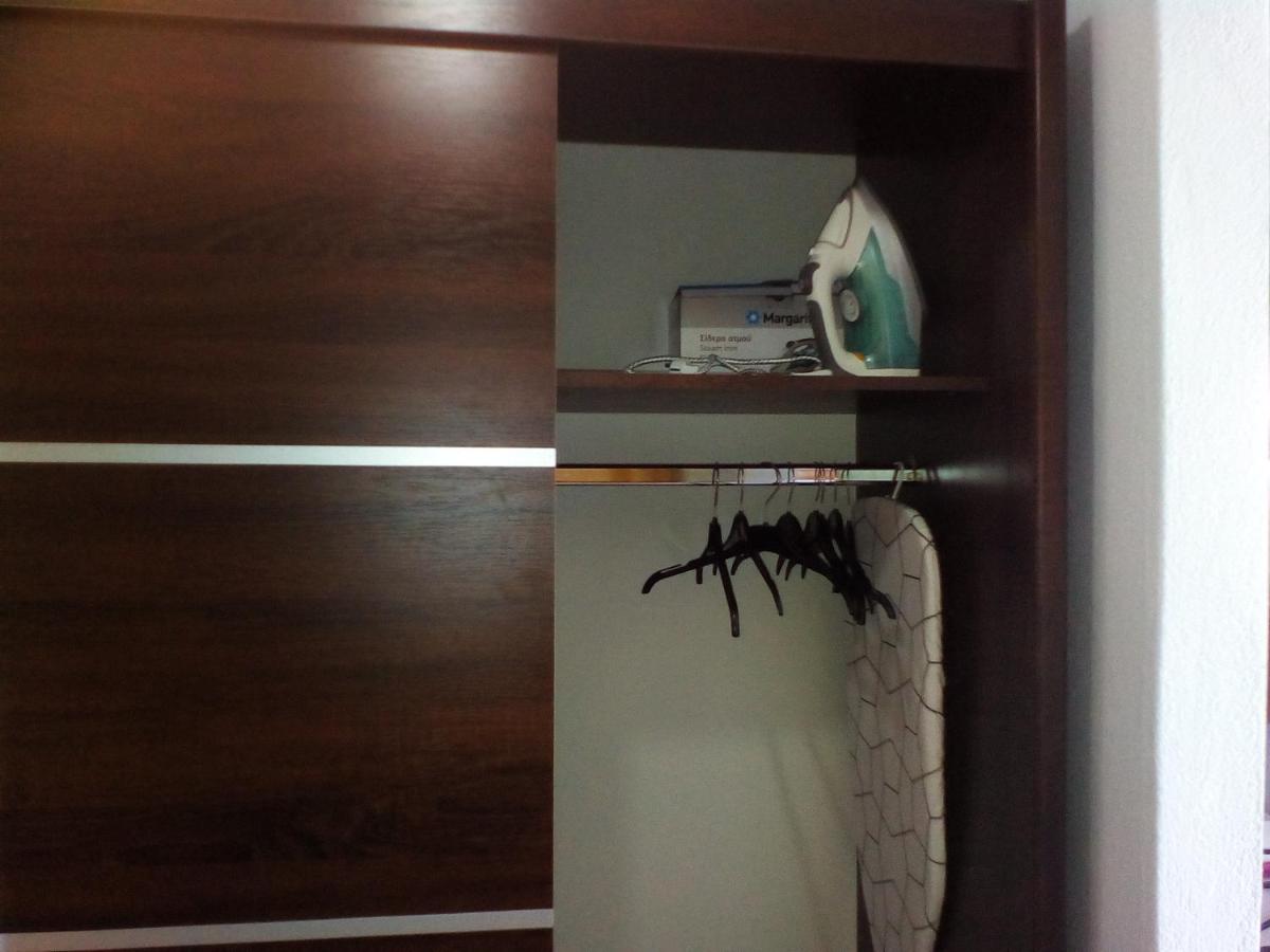Chambre Quadruple Classique