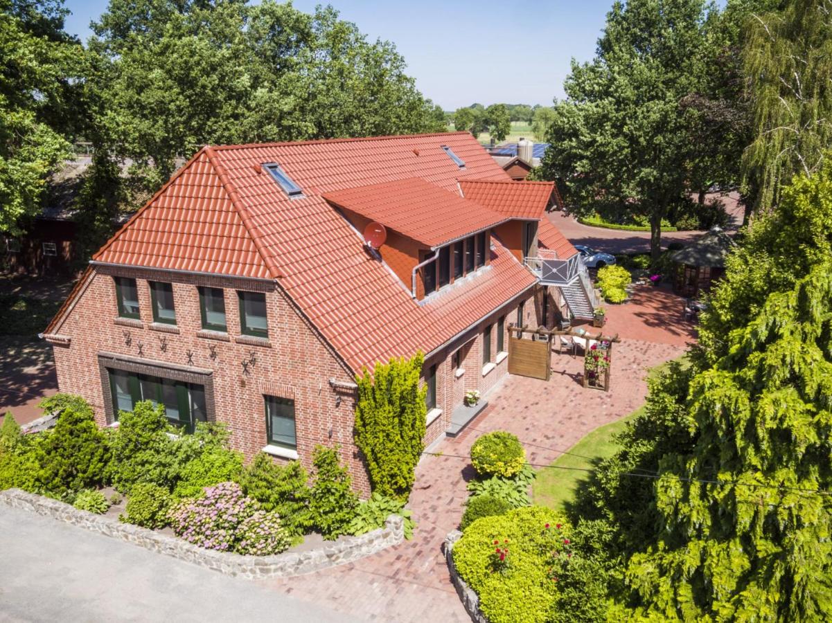 Gästehaus Bünner Hof - Ferienwohnung