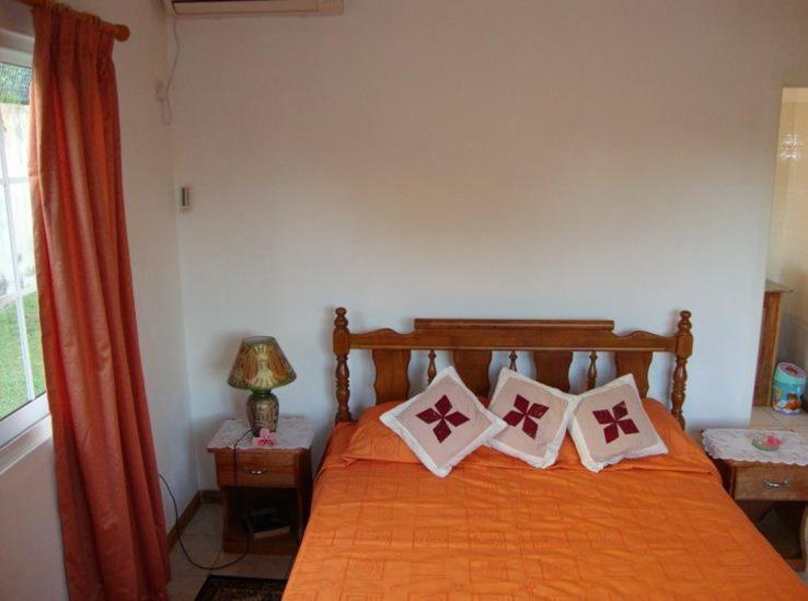 Apartment mit 2 Schlafzimmern - Erdgeschoss