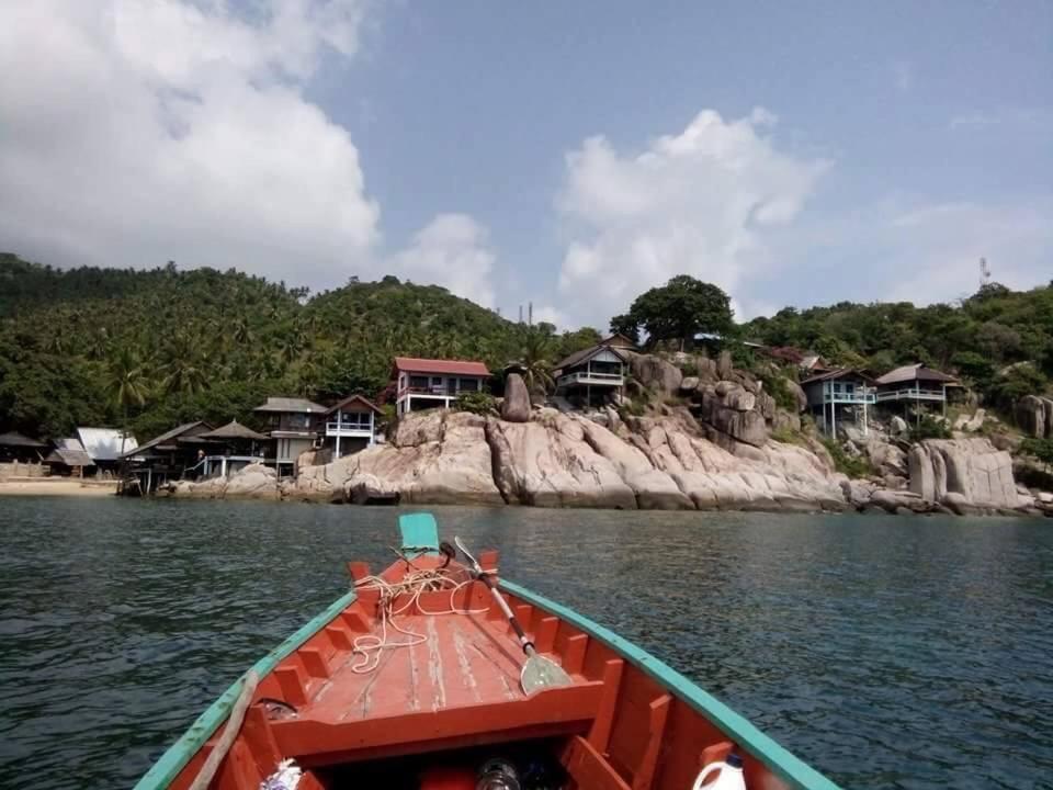 Char Bungalows - B&B