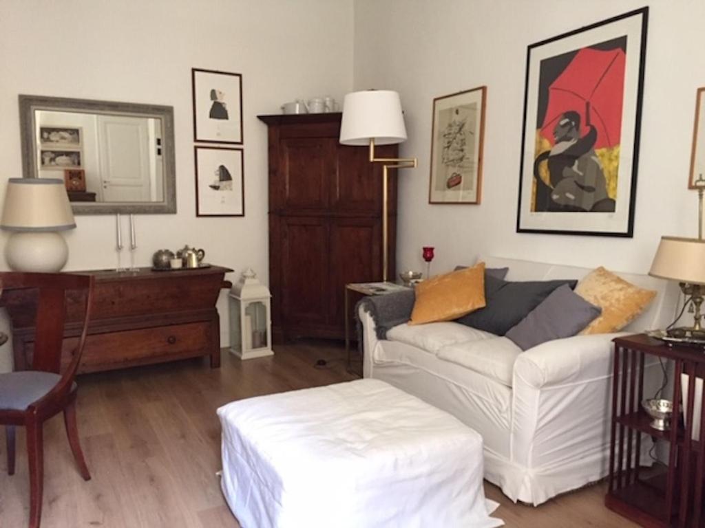 B&B Fiesole - Appartamento Fonte di Felicità - Bed and Breakfast Fiesole