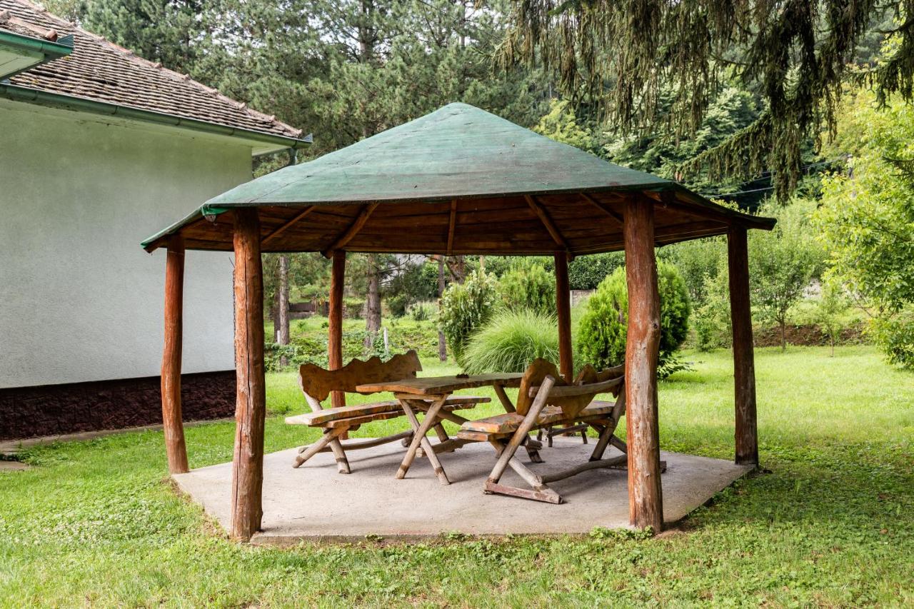 Bogoljubova vinska koliba - Bed and Breakfast Vrdnik