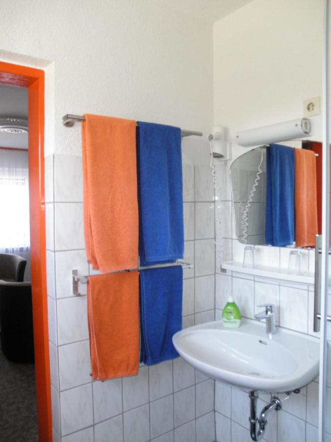One-Bedroom Apartment with Balcony