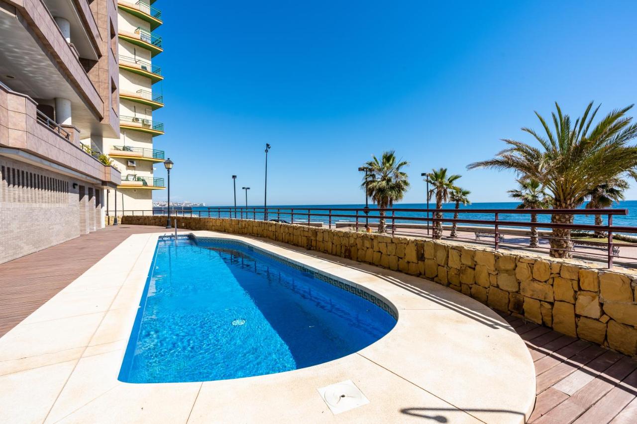 Sur Suites BuenaVista Mar - Bed and Breakfast Fuengirola