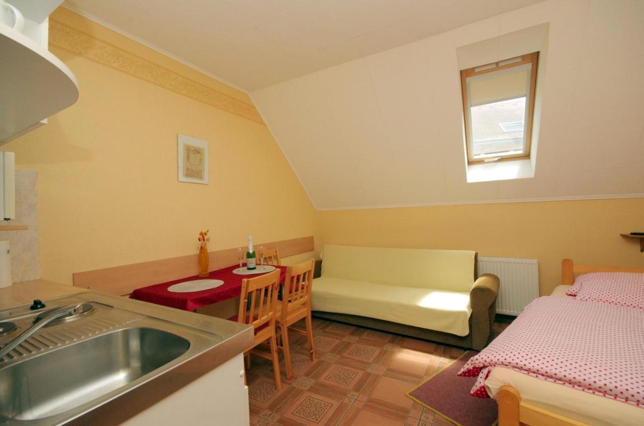 Standard Apartment
