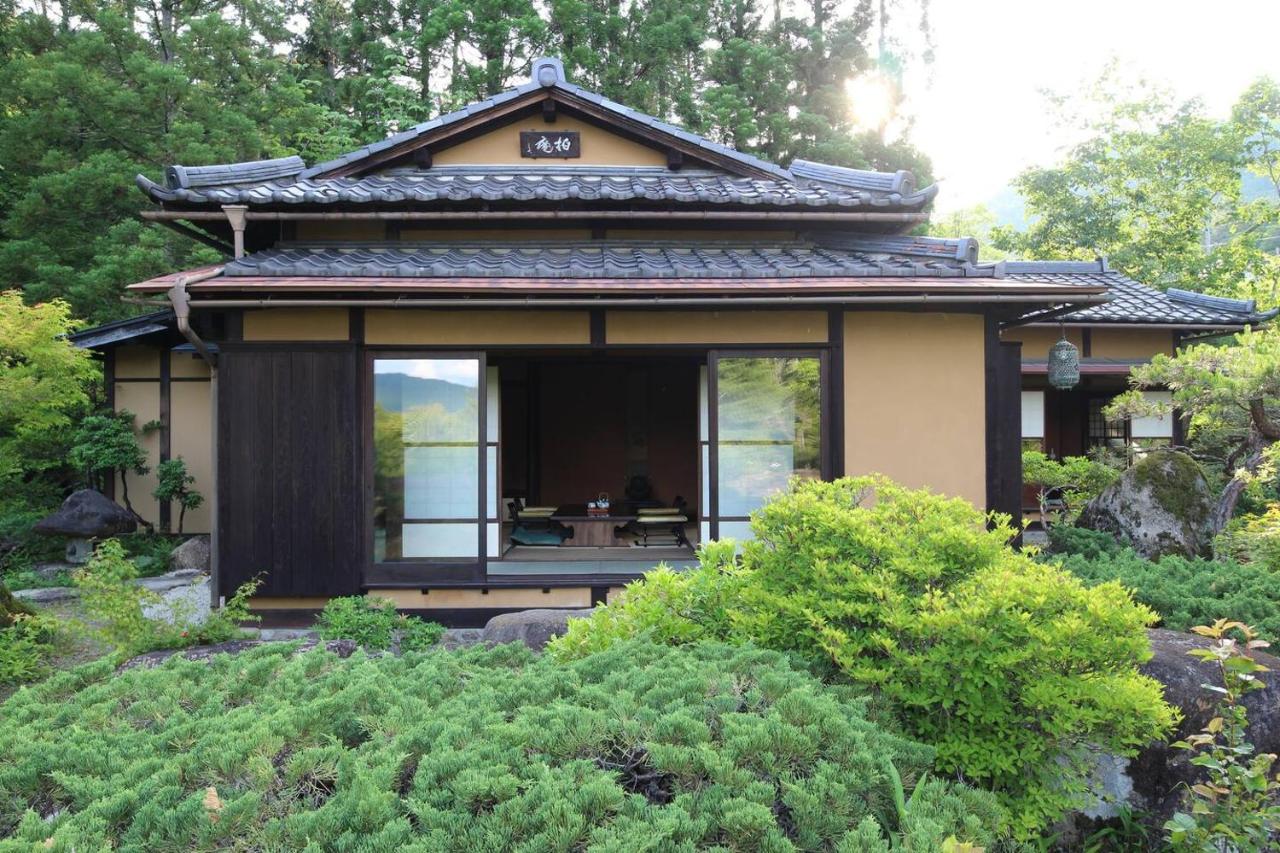 Shohakuen - B&B Takayama
