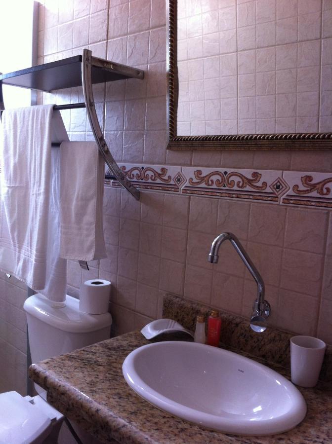 Chambre Deluxe