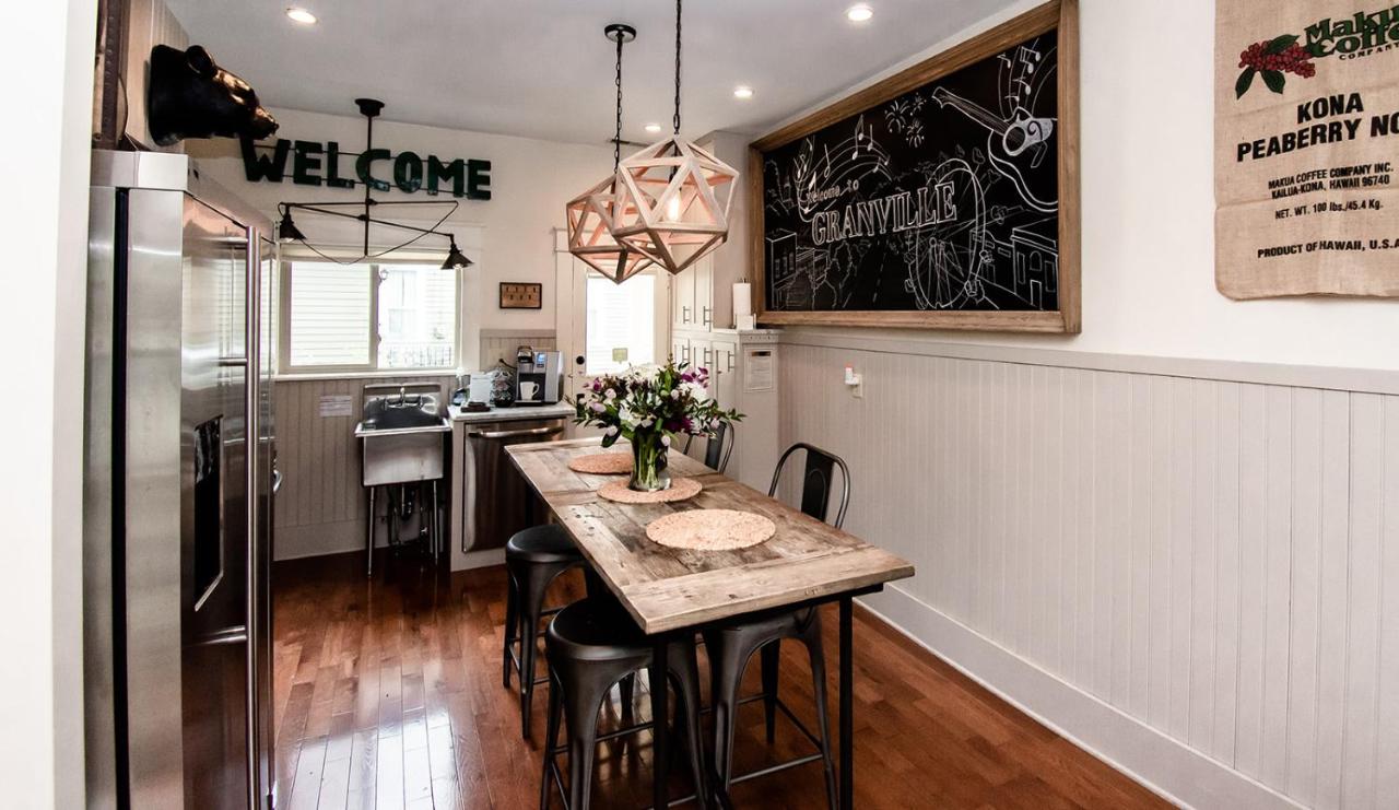 Studio 555 - B&B