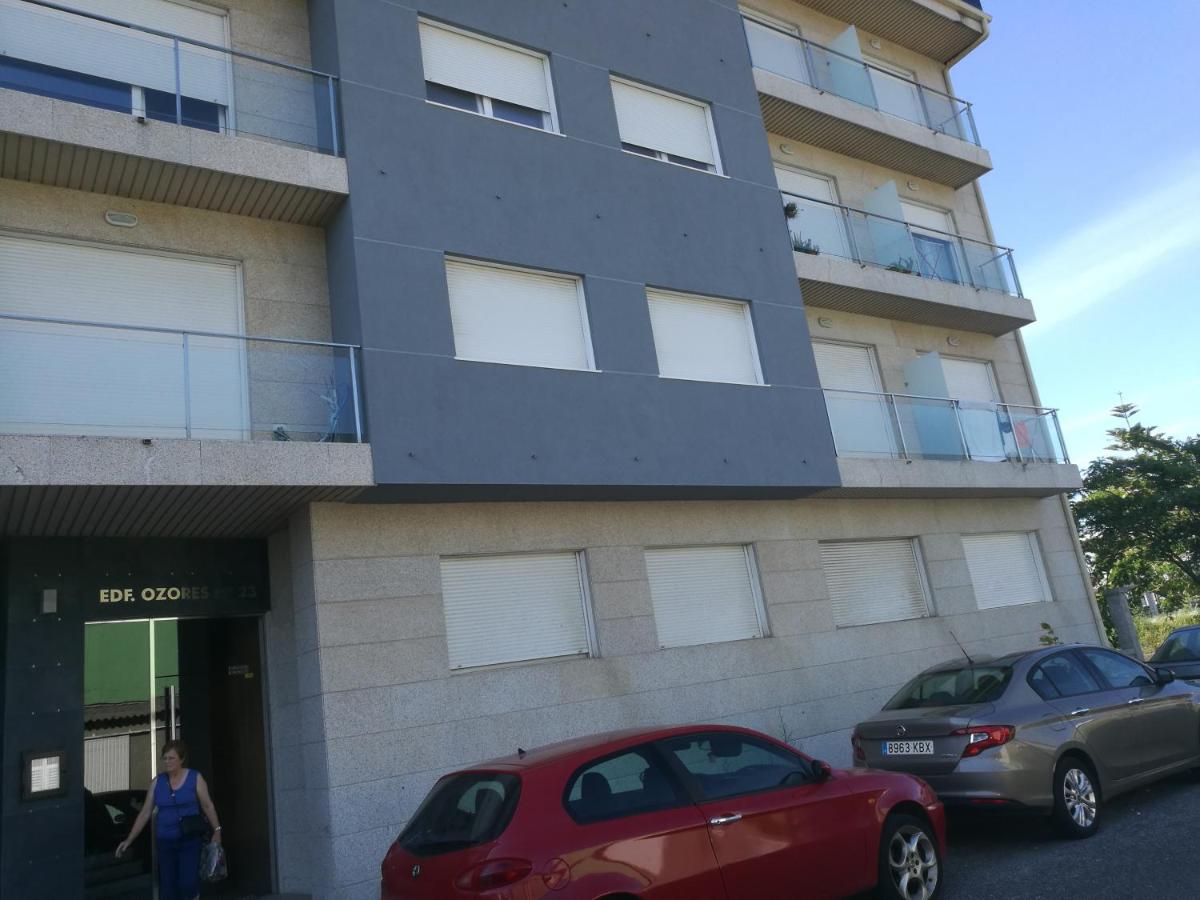 APartamento 2 Habitaciones - B&B Boiro