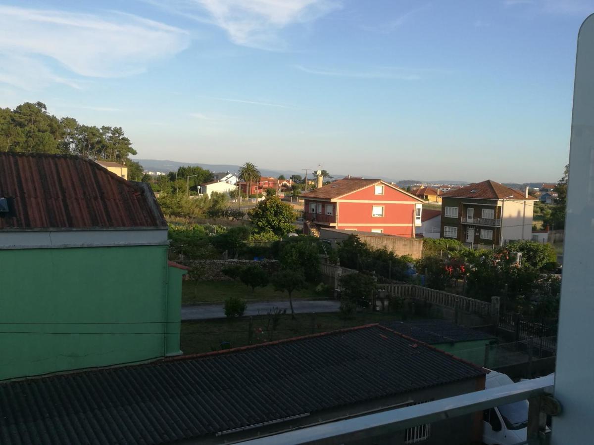 APartamento 2 Habitaciones - B&B Boiro