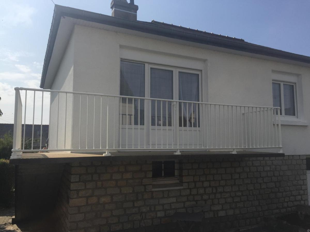 maison proche du Mont Saint Michel - B&B