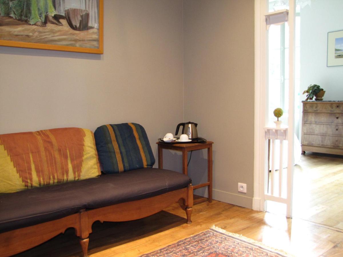 Deluxe Double Room with Shower