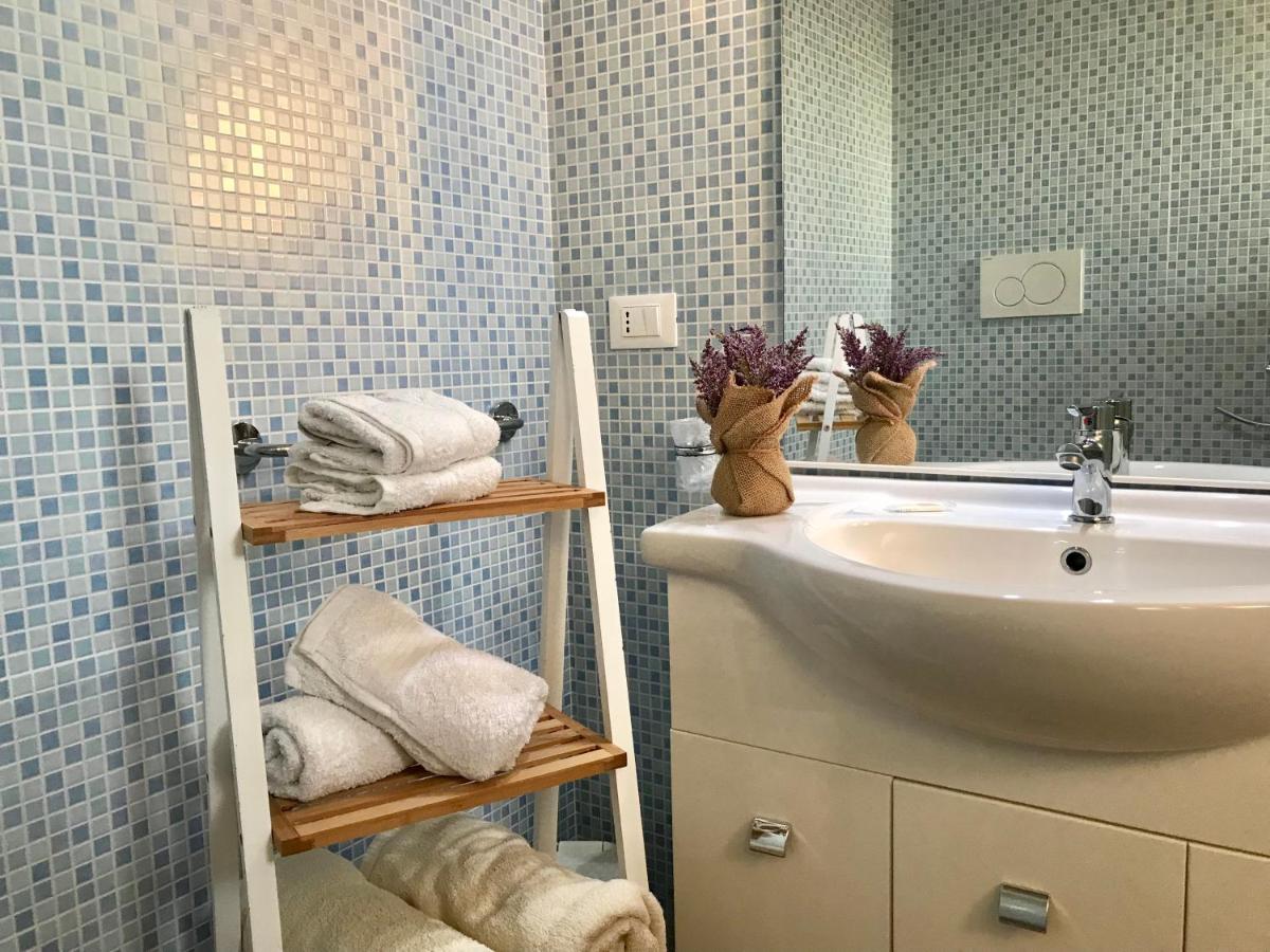 Monolocale King con Divano-Letto